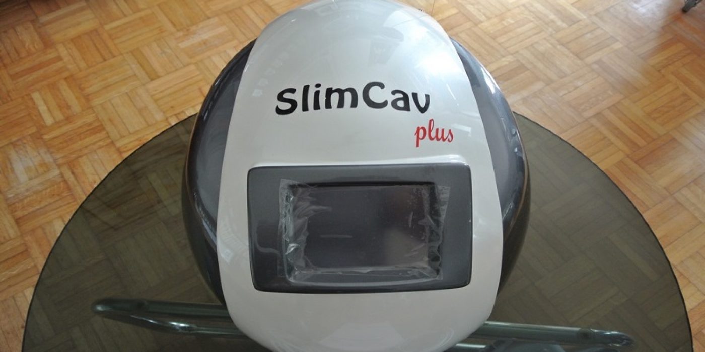 SLIMCAV PLUS_B